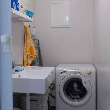 Emma Apartman *