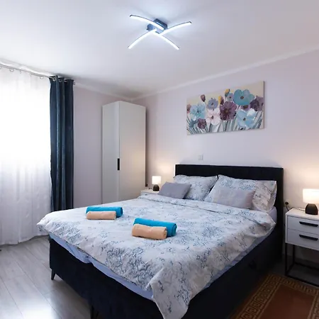 Apartman Emma Krasica