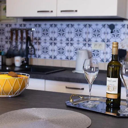 Apartman Emma Krasica